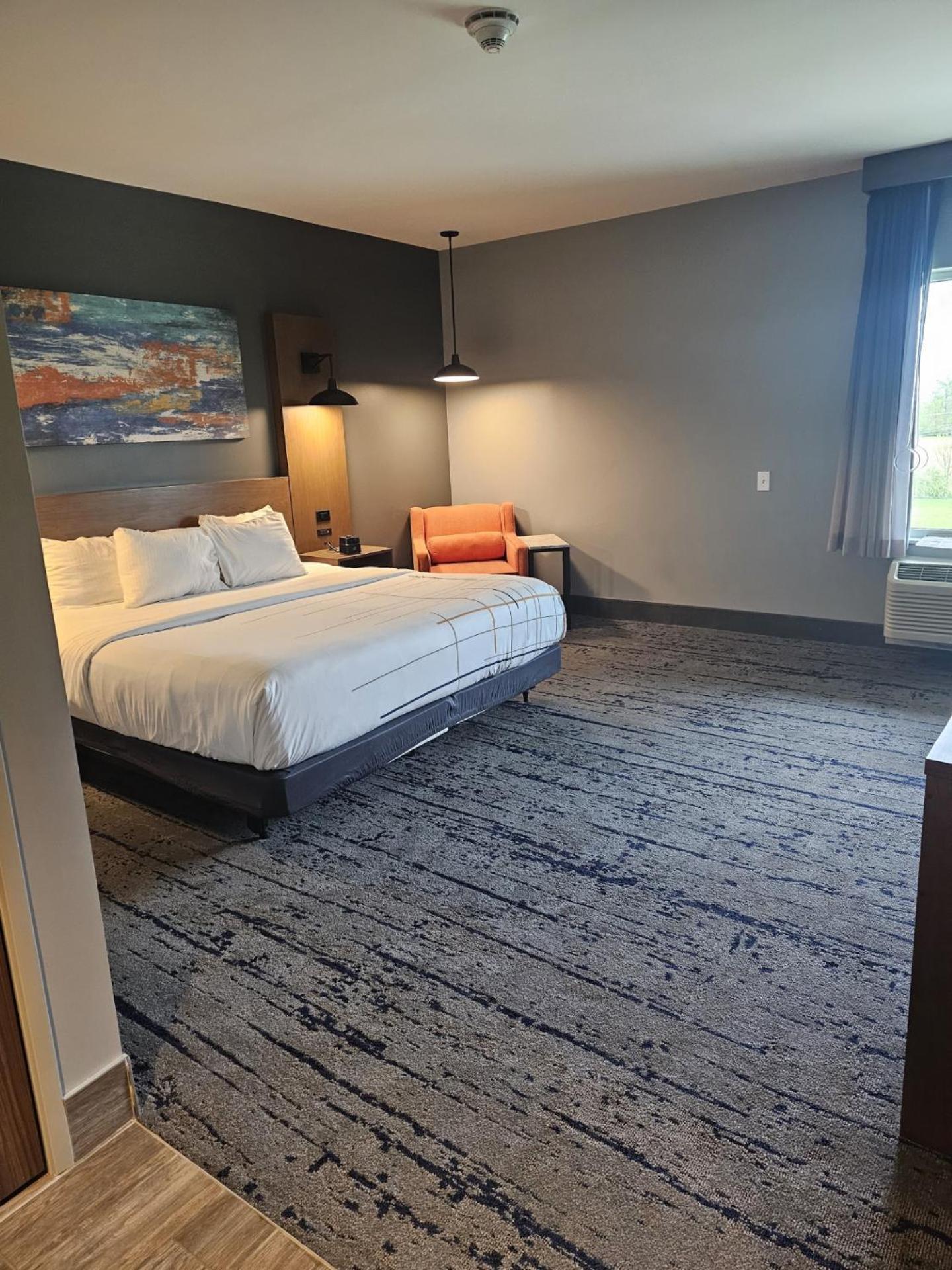 La Quinta Inn & Suites By Wyndham Bardstown Exterior foto